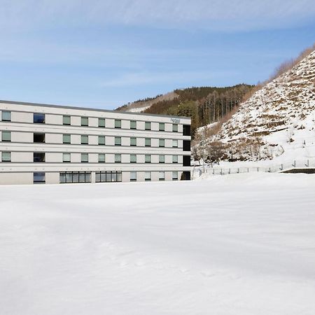 Fairfield By Marriott Gifu Takayama Shirakawa Go Hotel Exterior foto
