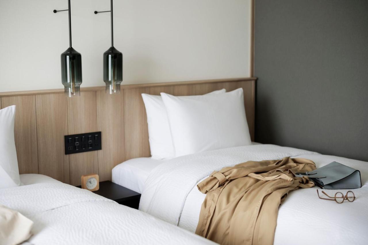 Fairfield By Marriott Gifu Takayama Shirakawa Go Hotel Exterior foto