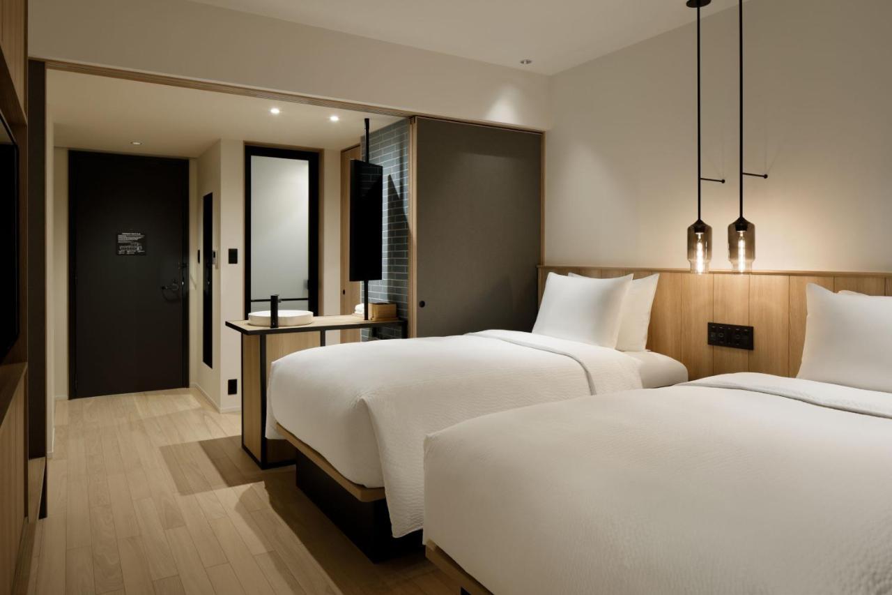 Fairfield By Marriott Gifu Takayama Shirakawa Go Hotel Exterior foto